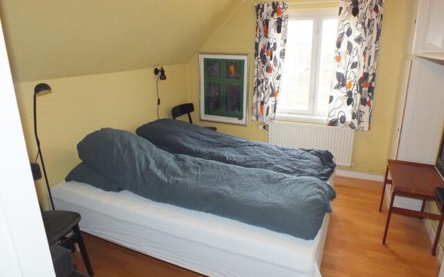 Korinth Bed & Breakfast