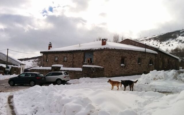 Casa Valrural Condesa Argilo