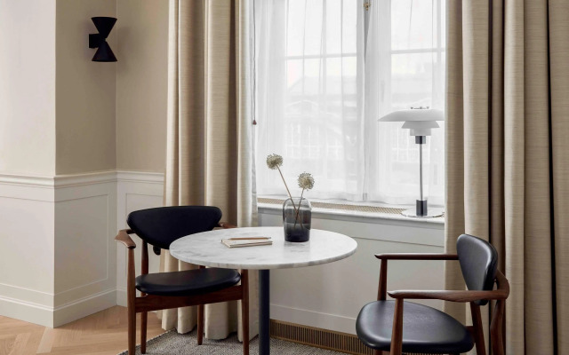 Villa Copenhagen An Ascend Hotel Collection Member