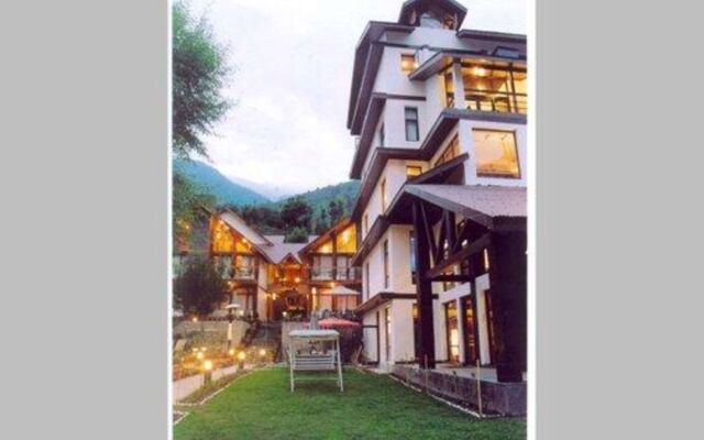 Renest River Country Resort Manali