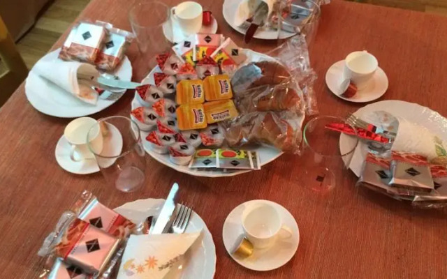 Holiday House Colosseum