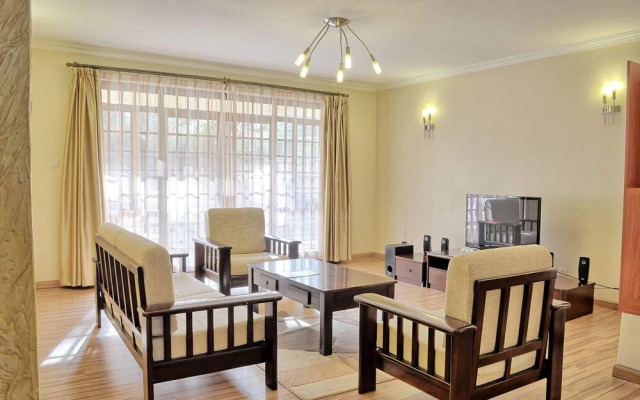 Kamake Gardens Upper Hill