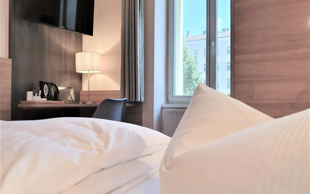 Melarose Feng Shui Hotel