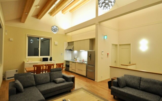 Hakuba Cat's Villa 3&4