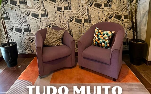 Savassi Hostel Loft