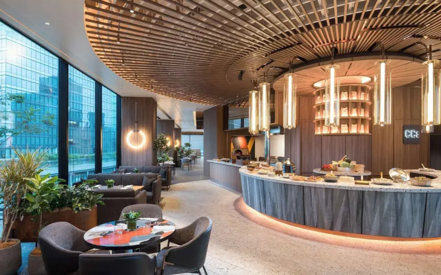 Canopy by Hilton Osaka Umeda