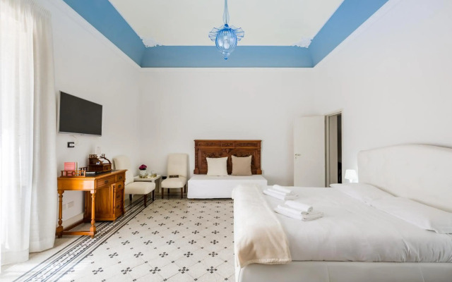 Scicli Albergo Diffuso