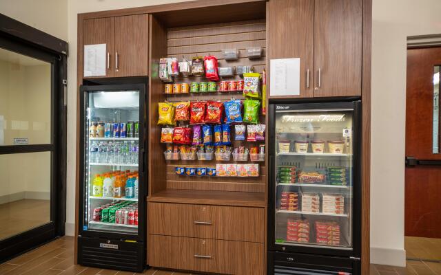 Holiday Inn Express Clayton by IHG