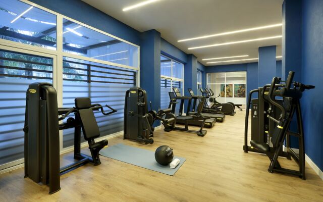 Hard Rock Hotel Marbella
