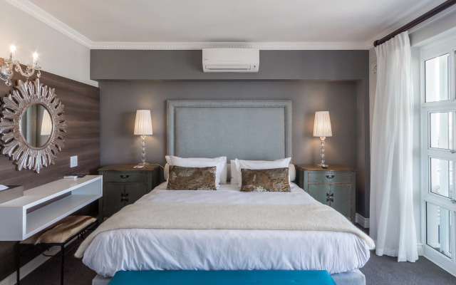 Romney Park Luxury Apartments