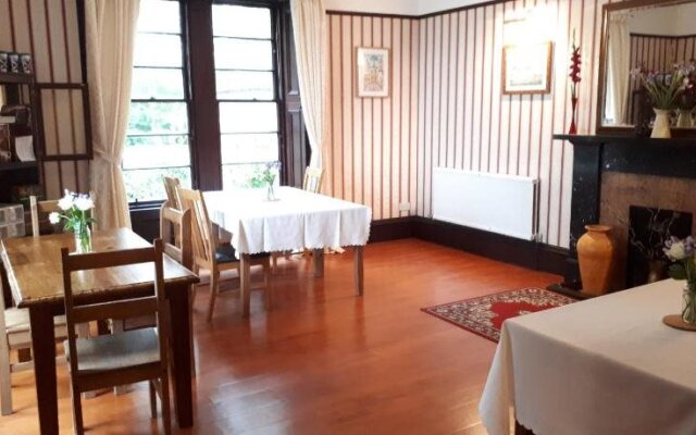 Rigg House B&B
