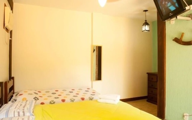 Pousada Piratas de Búzios