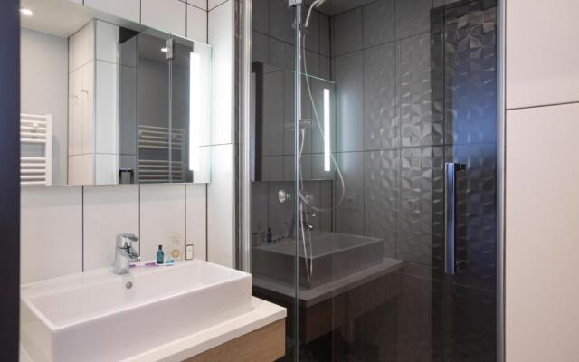 Résidence Club Mmv L'etoile Des Sybelles