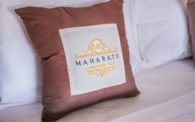 Maharatu Villas