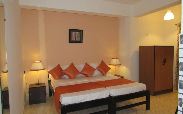 TGF Dream Guest House