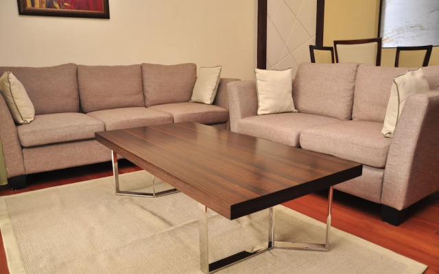 Sigona Golf Suites