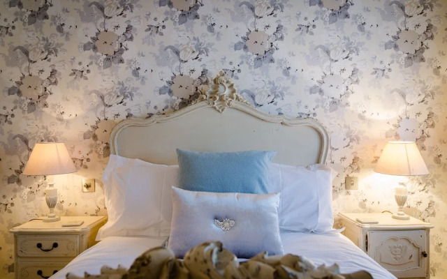 The Old House At Home