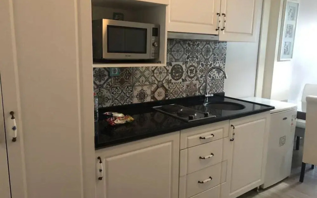 New Generation Hostel Istanbul Center