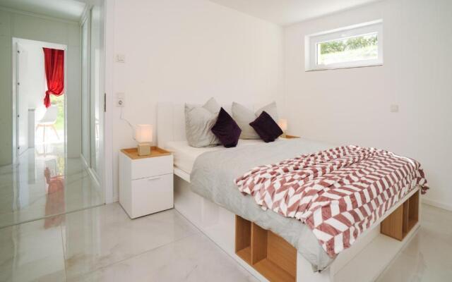 Designapartments Sweet Home - Sennhütte 11