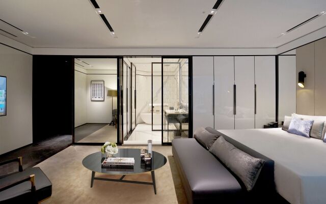 The Murray, Hong Kong, a Niccolo Hotel