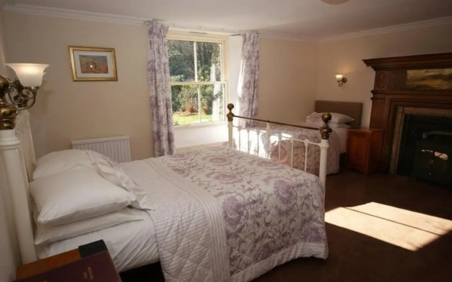 Seatoller House