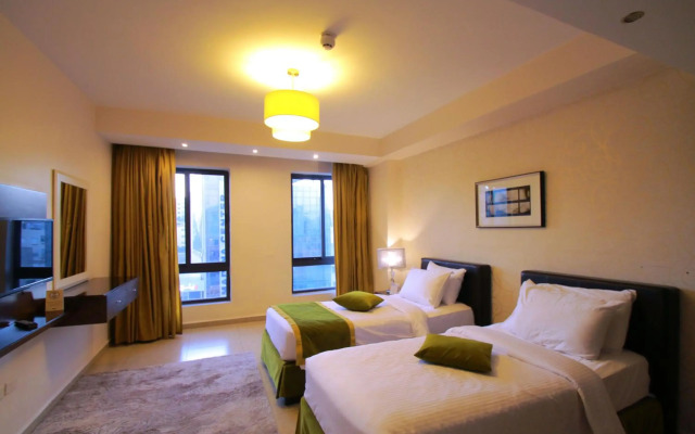 City Rose Hotel Suites