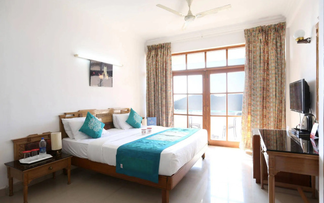 Hotel Chail Residency