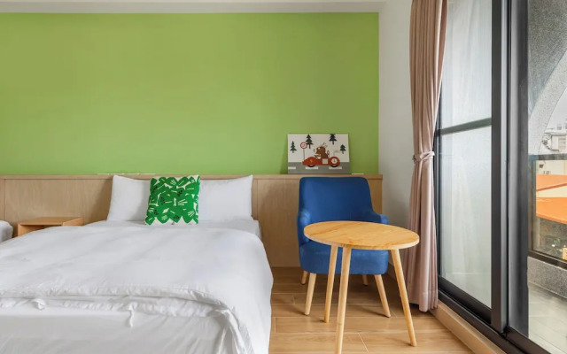 Polar bear bnb