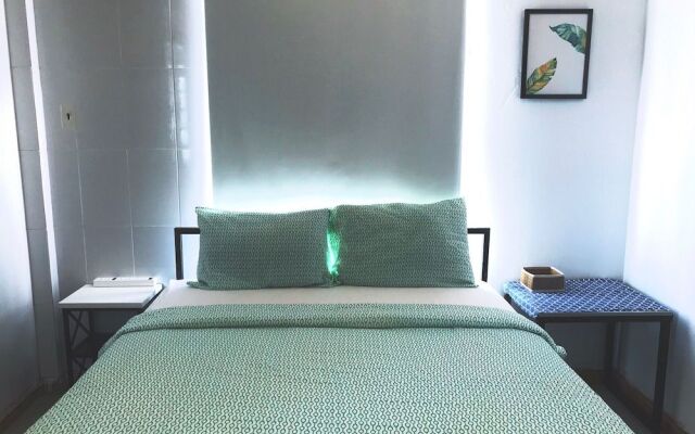 Vivid Seaside Homestay Nha Trang