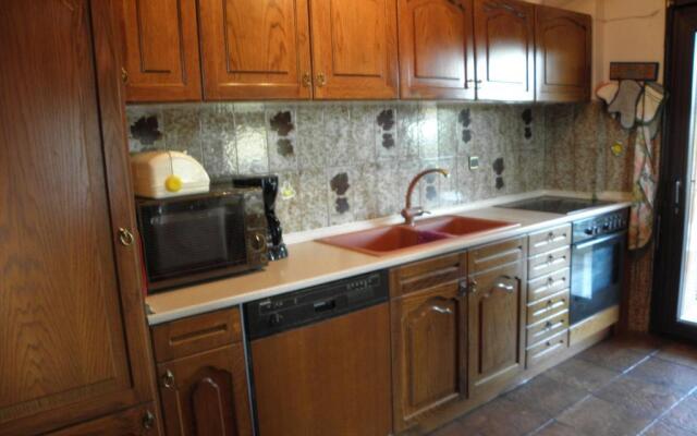 Luxury Vacations in Palio 1