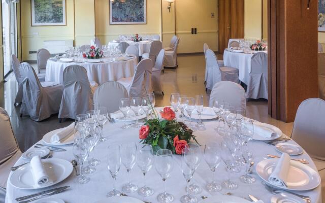 Hotel Ciudad de Castelldefels
