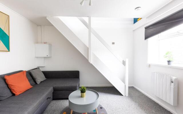 Judah Suites by Koya Homes