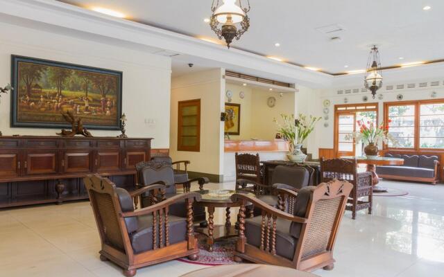 RedDoorz near Institut Teknologi Bandung 2