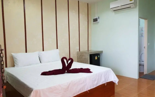 Sabaidee Resort Pakham