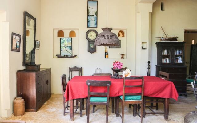 Fatuma's Tower Guest House