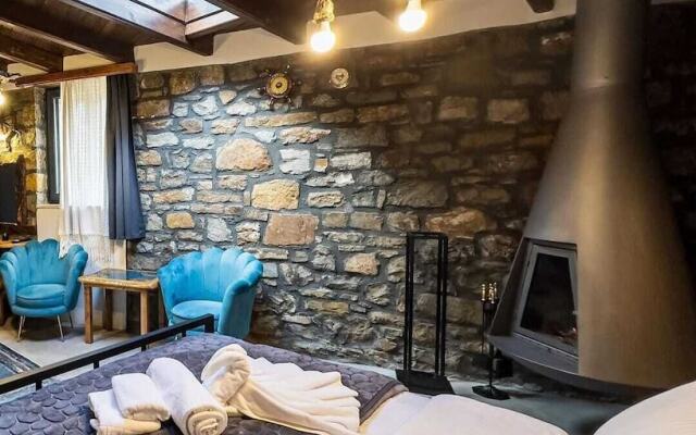 Areto Konak Hotel Adults Only Ages 15 +