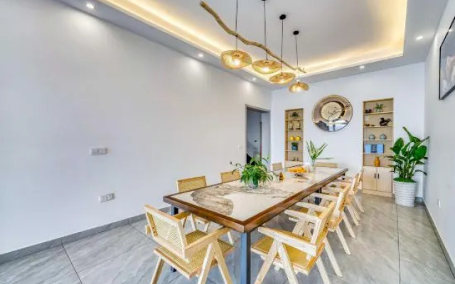 Sanmen Xiaofang Homestay