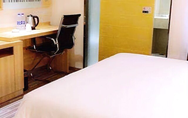 City Comfort Inn