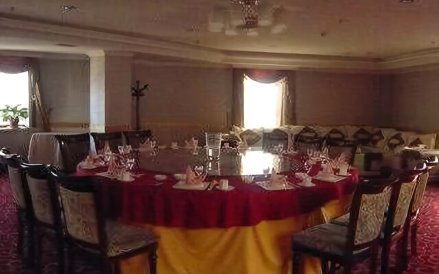 Leisurestay Hostel