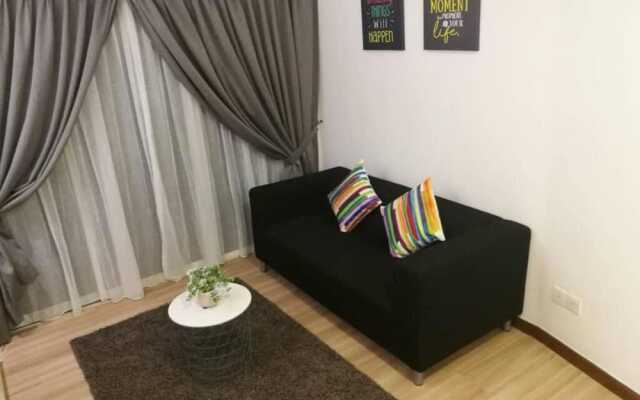 38 Bidara Service Apartment - Bukit Bintang KL Malaysia