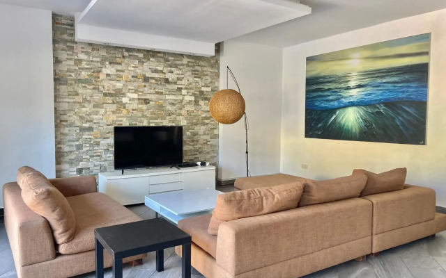 Amber Villas Diani