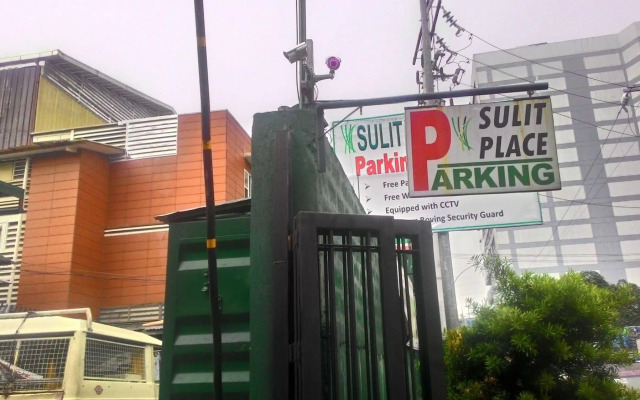 Sulit Place