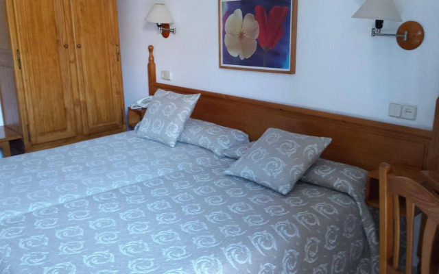 Hostal Centro