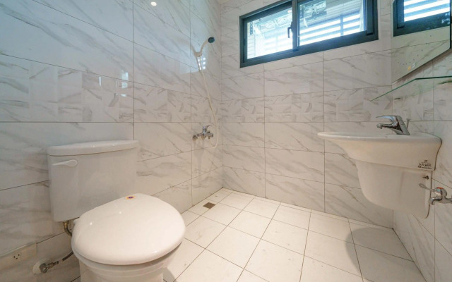 Jinduo Family Homestay