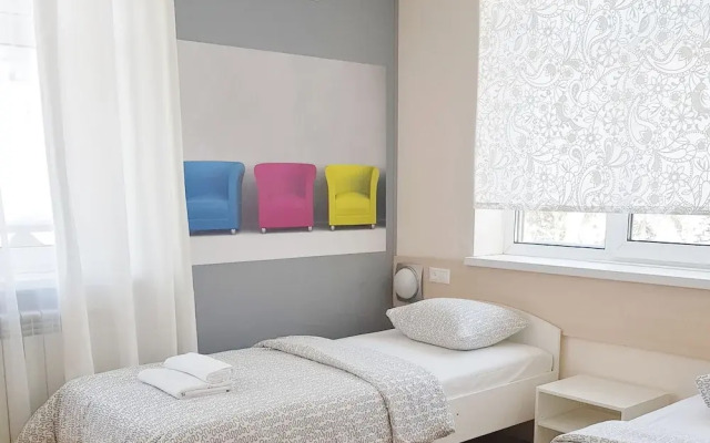 Hotel Art Inn