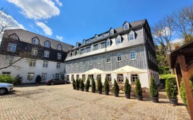 Hotel Alte Mühle