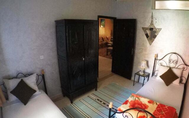 Original Surf Morocco - Hostel