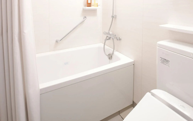 REF Kumamoto by Vessel Hotels
