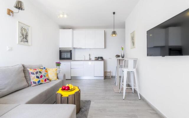 FM Apartments