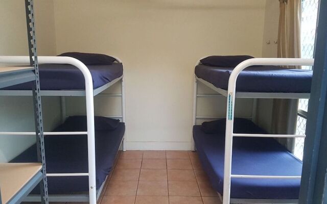 Darwin Hostel